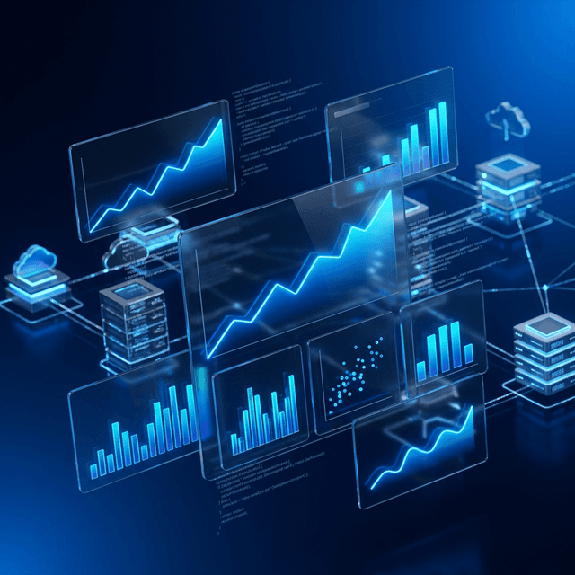 Next-Gen SaaS Leaders