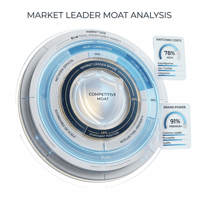 Identify Competitive